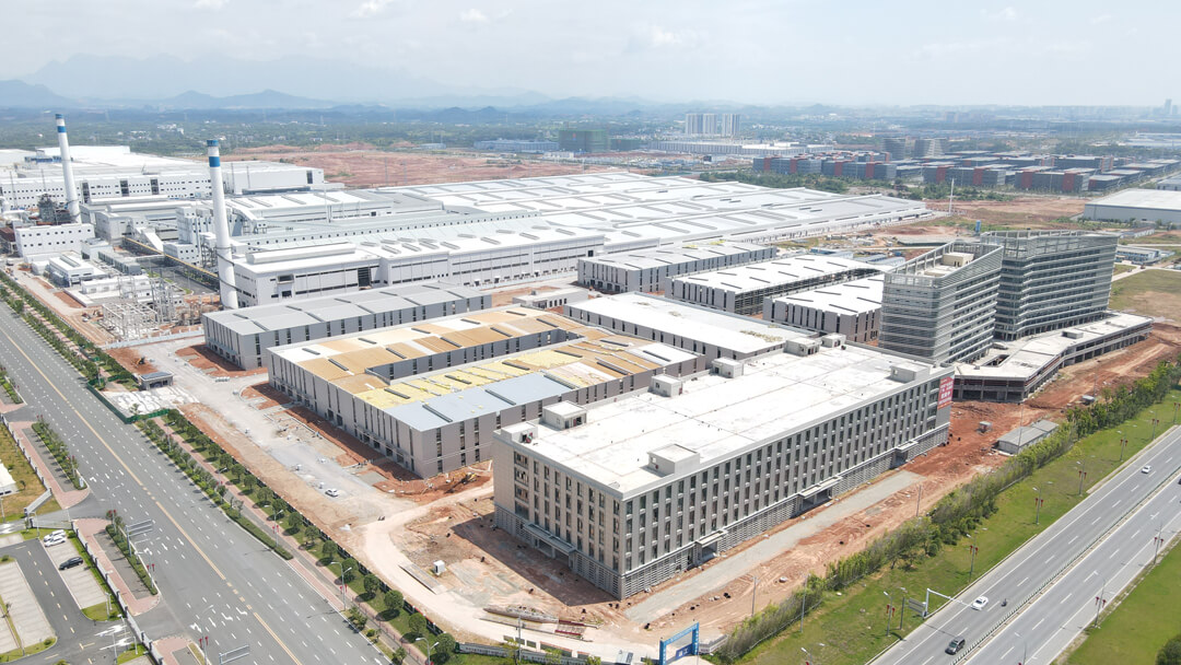 2023年上饒市國發集團降本提質增效工作綜述